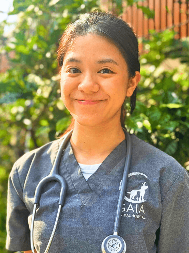 Dr. Grace Tan