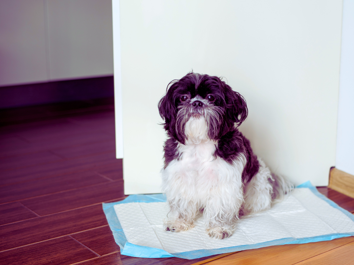 Accidents from a well trained dog can be a sign of UTI - Gaia Vets.png