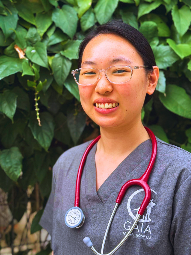 Dr. Carena Leo Furiya