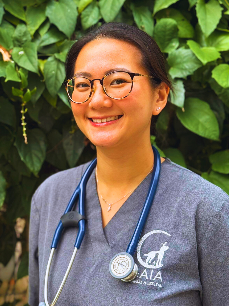 Dr. Joanne Lee